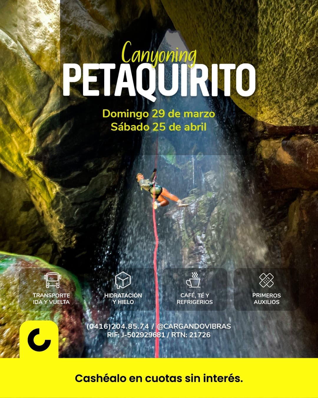 Petaquirito